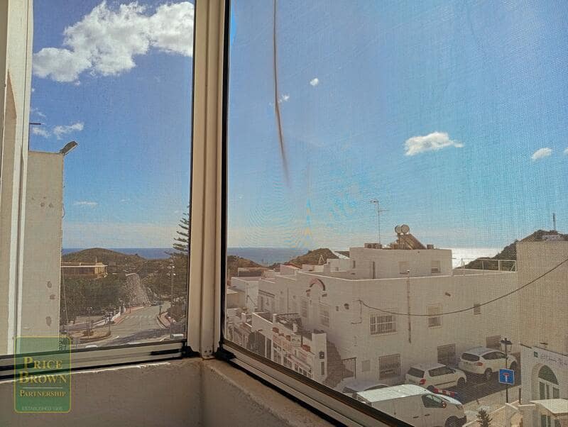3 slaapkamer Appartement te koop in Mojacar - € 159.995 (Ref: 9905249)