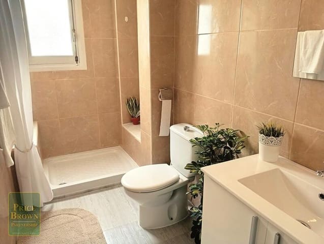 3 slaapkamer Appartement te koop in Mojácar - € 159.995 (Ref: 9905249)