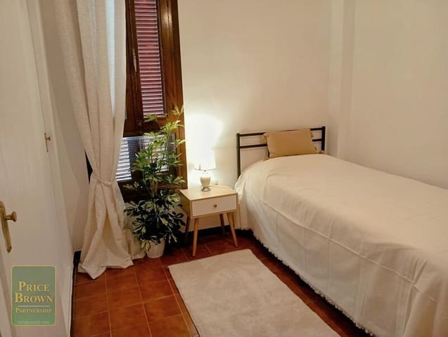 3 slaapkamer Appartement te koop in Mojácar - € 159.995 (Ref: 9905249)