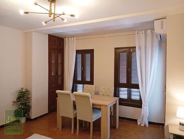 3 bedroom Apartment for sale in Mojácar - € 159,995 (Ref: 9905249)