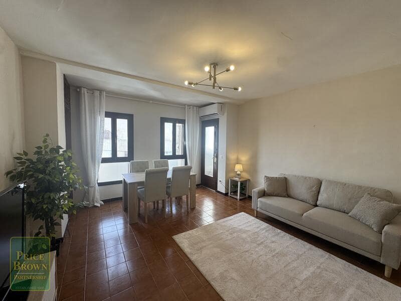 3 bedroom Apartment for sale in Mojacar - € 159,995 (Ref: 9905249)