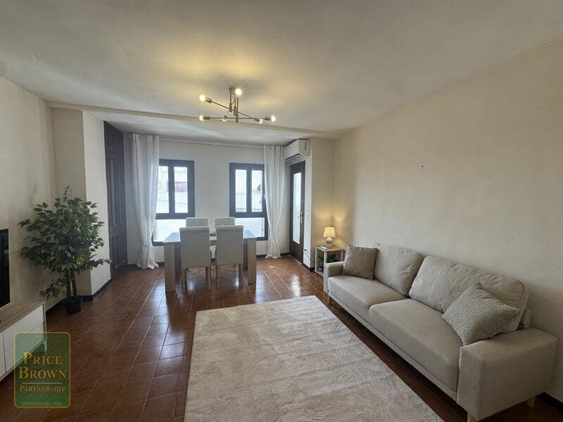 3 bedroom Apartment for sale in Mojacar - € 159,995 (Ref: 9905249)