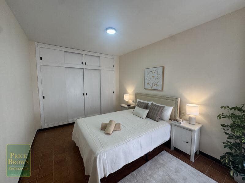 3 bedroom Apartment for sale in Mojacar - € 159,995 (Ref: 9905249)
