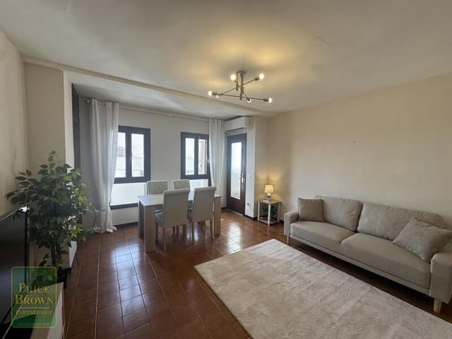 3 bedroom Apartment for sale in Mojácar - € 159,995 (Ref: 9905249)