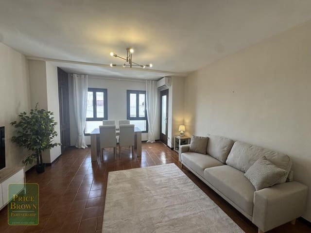 3 bedroom Apartment for sale in Mojácar - € 159,995 (Ref: 9905249)