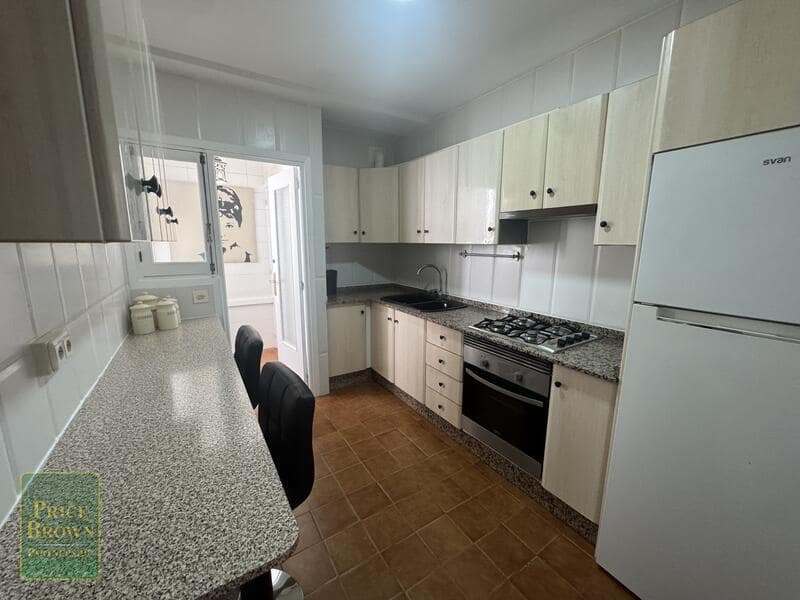 3 bedroom Apartment for sale in Mojacar - € 159,995 (Ref: 9905249)