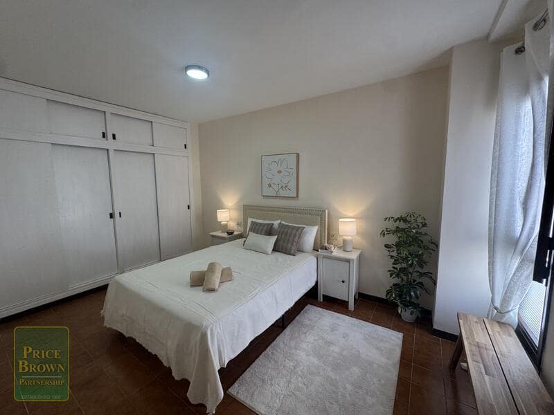 3 bedroom Apartment for sale in Mojacar - € 159,995 (Ref: 9905249)