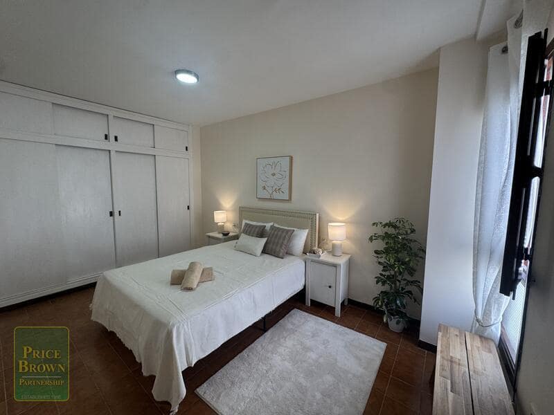 3 bedroom Apartment for sale in Mojacar - € 159,995 (Ref: 9905249)