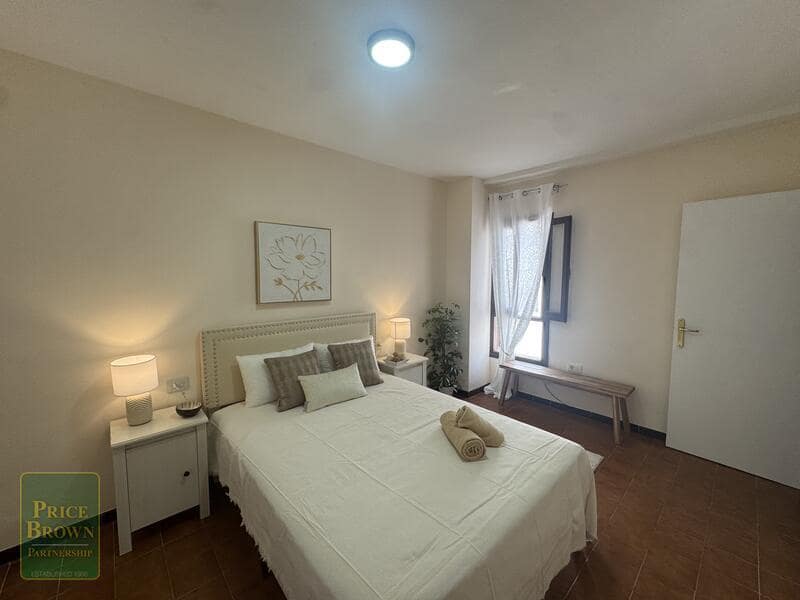 3 bedroom Apartment for sale in Mojacar - € 159,995 (Ref: 9905249)