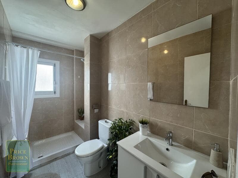 3 bedroom Apartment for sale in Mojacar - € 159,995 (Ref: 9905249)