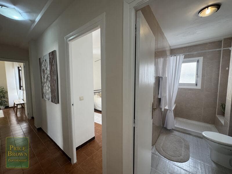 3 bedroom Apartment for sale in Mojacar - € 159,995 (Ref: 9905249)