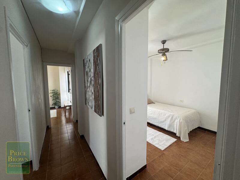 3 bedroom Apartment for sale in Mojacar - € 159,995 (Ref: 9905249)