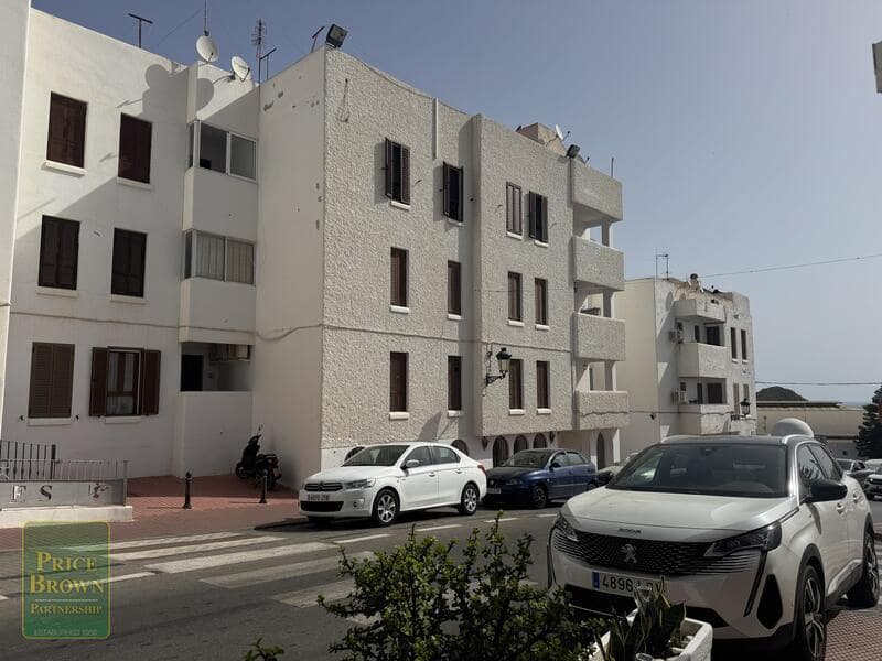 3 bedroom Apartment for sale in Mojacar - € 159,995 (Ref: 9905249)
