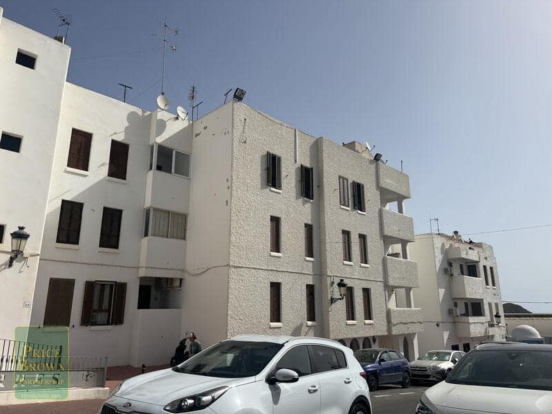 3 bedroom Apartment for sale in Mojacar - € 159,995 (Ref: 9905249)