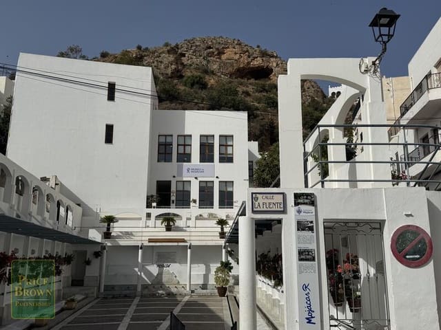 3 bedroom Apartment for sale in Mojácar - € 159,995 (Ref: 9905249)