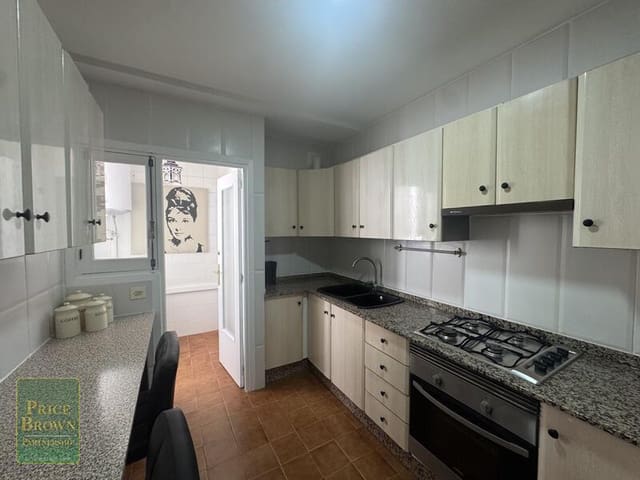 3 bedroom Apartment for sale in Mojácar - € 159,995 (Ref: 9905249)