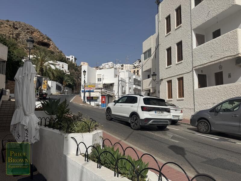 3 bedroom Apartment for sale in Mojacar - € 159,995 (Ref: 9905249)
