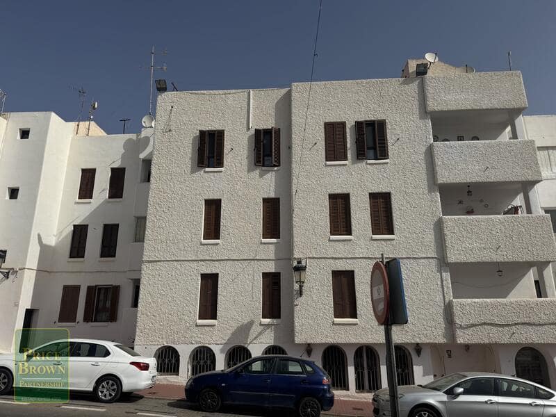 3 bedroom Apartment for sale in Mojacar - € 159,995 (Ref: 9905249)