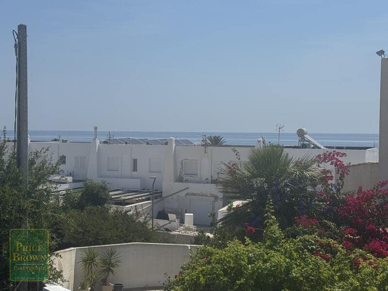 3 soverom Hus til salgs i Mojacar med svømmebasseng - € 425 000 (Ref: 9918874)