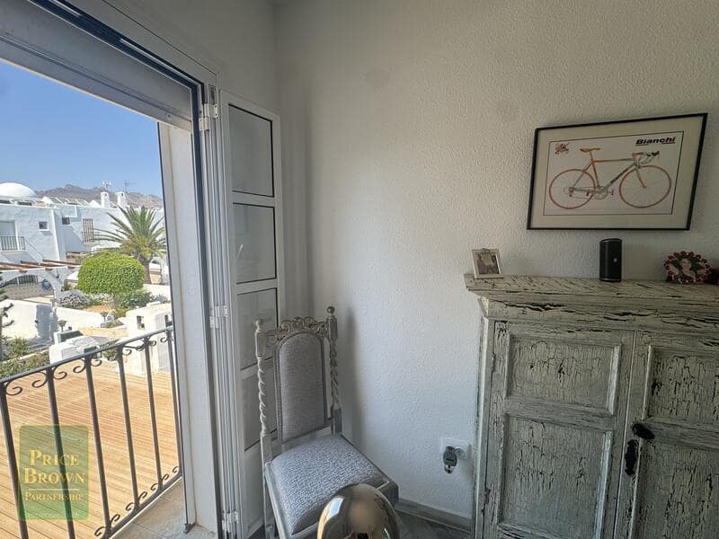 3 soverom Hus til salgs i Mojacar med svømmebasseng - € 425 000 (Ref: 9918874)