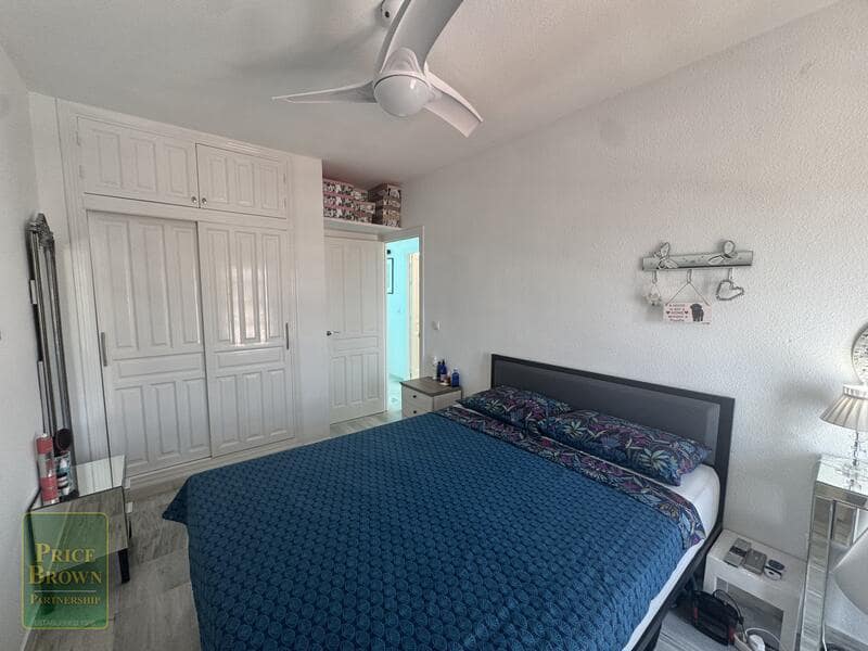 3 soverom Hus til salgs i Mojacar med svømmebasseng - € 425 000 (Ref: 9918874)