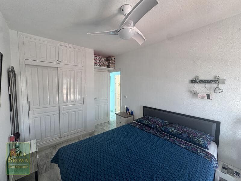 3 soverom Hus til salgs i Mojacar med svømmebasseng - € 425 000 (Ref: 9918874)