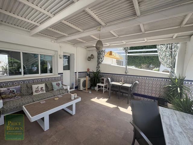 3 soverom Hus til salgs i Mojácar med svømmebasseng - € 425 000 (Ref: 9918874)