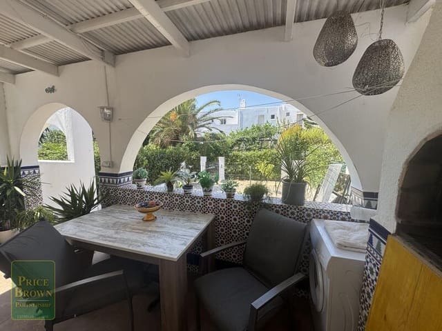 3 soverom Hus til salgs i Mojácar med svømmebasseng - € 425 000 (Ref: 9918874)