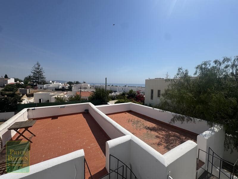 3 soverom Hus til salgs i Mojacar med svømmebasseng - € 425 000 (Ref: 9918874)