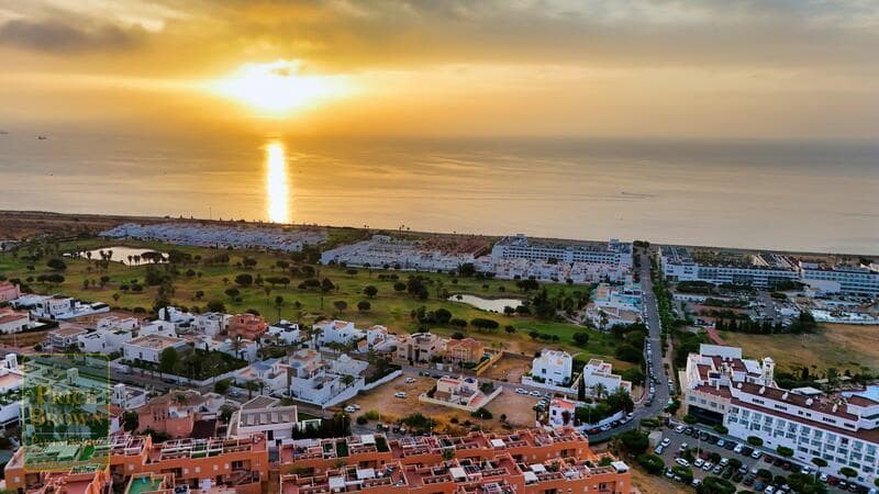 Teren niezagospodarowany na sprzedaż w Mojacar - 215 000 € (Ref: 9925209)