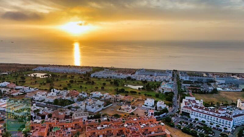 Teren niezagospodarowany na sprzedaż w Mojacar - 215 000 € (Ref: 9925209)