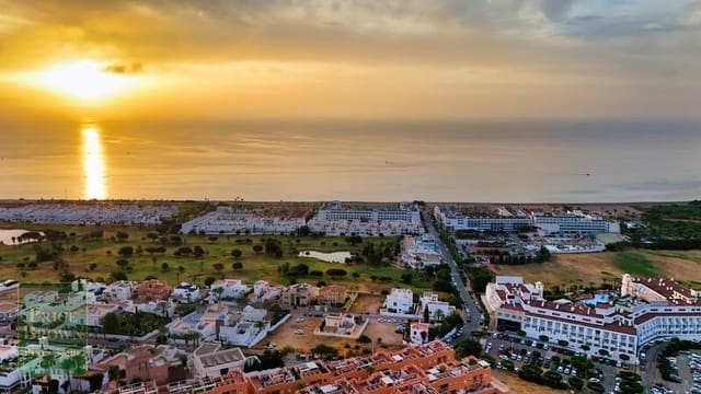 Undeveloped Land for sale in Mojácar - € 215,000 (Ref: 9925209)
