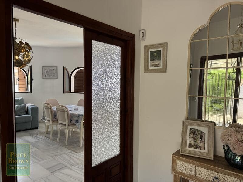 2 bedroom Villa for sale in Mojacar with pool garage - € 475,000 (Ref: 9925210)