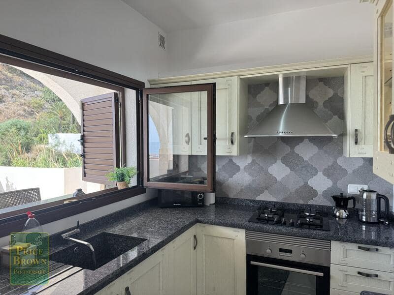 2 bedroom Villa for sale in Mojacar with pool garage - € 475,000 (Ref: 9925210)