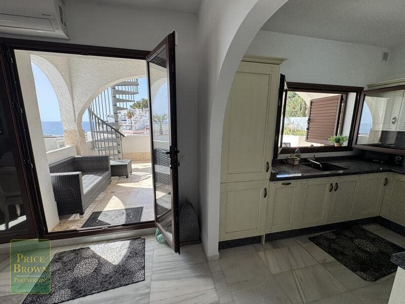 2 bedroom Villa for sale in Mojacar with pool garage - € 475,000 (Ref: 9925210)