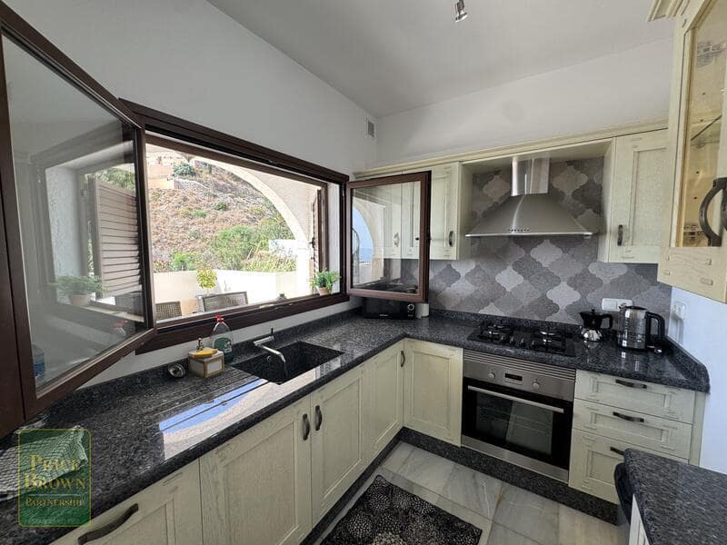 2 bedroom Villa for sale in Mojacar with pool garage - € 475,000 (Ref: 9925210)
