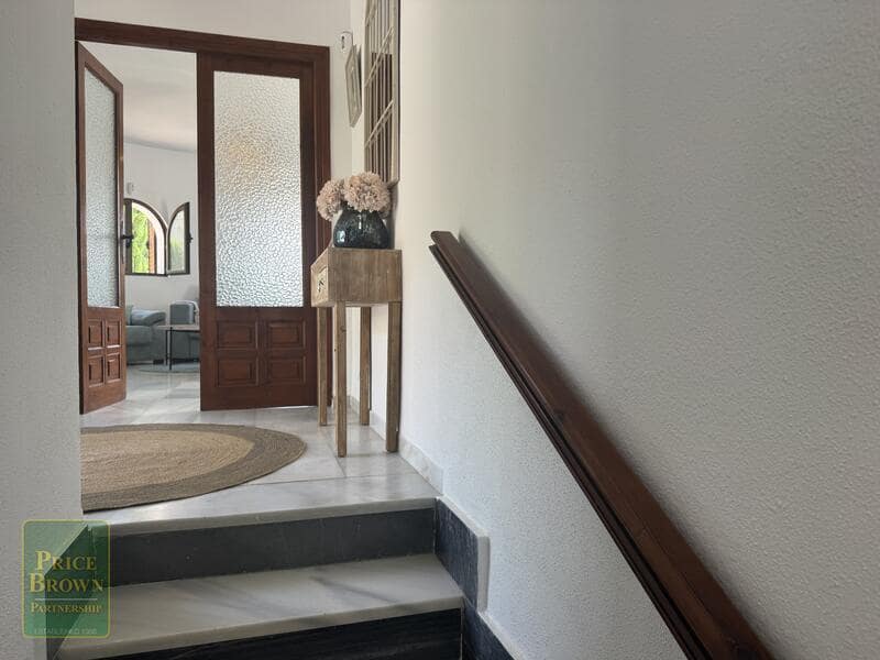 2 bedroom Villa for sale in Mojacar with pool garage - € 475,000 (Ref: 9925210)