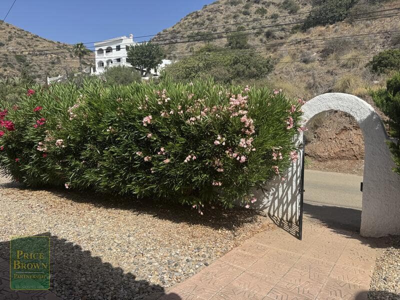 2 bedroom Villa for sale in Mojacar with pool garage - € 475,000 (Ref: 9925210)