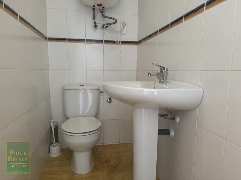 2 makuuhuone Huoneisto myytävänä paikassa Vera mukana uima-altaan - 185 000 € (Ref: 9928307)