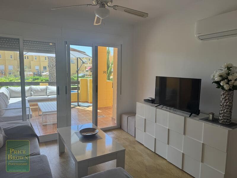 2 makuuhuone Huoneisto myytävänä paikassa Vera mukana uima-altaan - 185 000 € (Ref: 9928307)