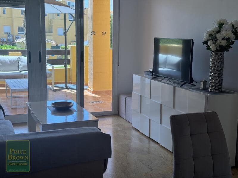 2 makuuhuone Huoneisto myytävänä paikassa Vera mukana uima-altaan - 185 000 € (Ref: 9928307)
