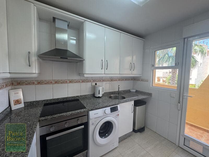 2 makuuhuone Huoneisto myytävänä paikassa Vera mukana uima-altaan - 185 000 € (Ref: 9928307)