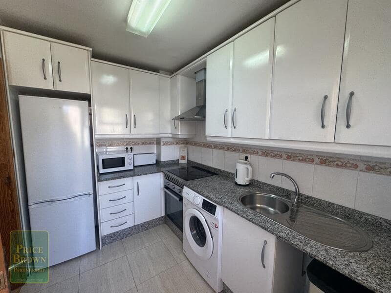 2 makuuhuone Huoneisto myytävänä paikassa Vera mukana uima-altaan - 185 000 € (Ref: 9928307)