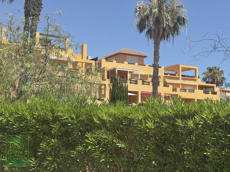 2 makuuhuone Huoneisto myytävänä paikassa Vera mukana uima-altaan - 185 000 € (Ref: 9928307)
