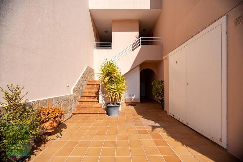 2 bedroom Apartment for sale in Mojacar with pool garage - € 235,000 (Ref: 9932280)