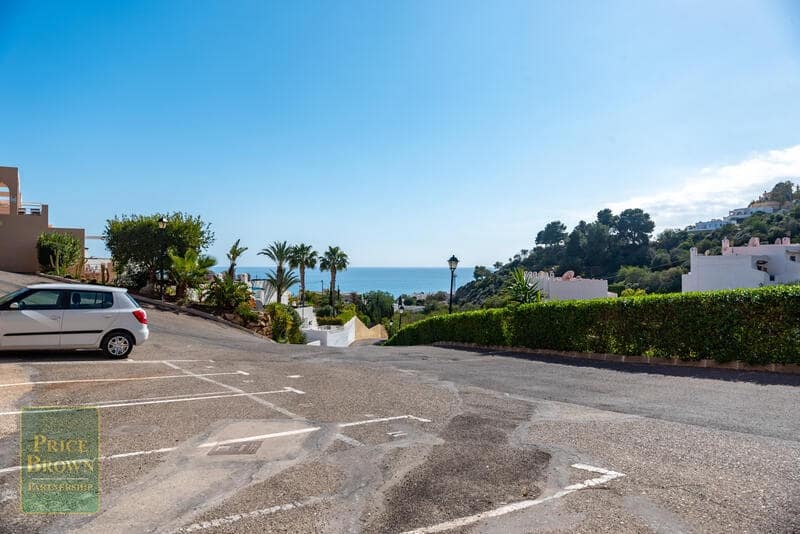 2 bedroom Apartment for sale in Mojacar with pool garage - € 235,000 (Ref: 9932280)