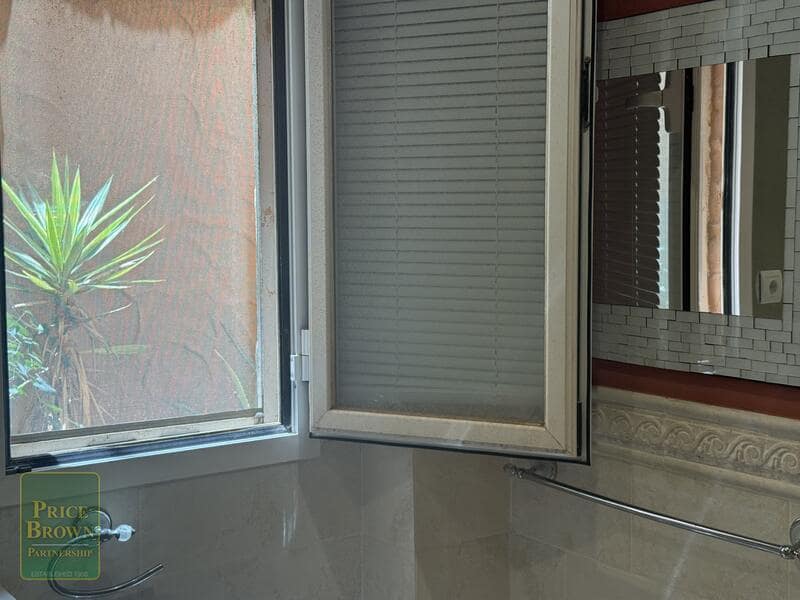 2 slaapkamer Appartement te koop in Mojacar met zwembad garage - € 179.950 (Ref: 9937099)