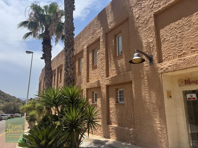 2 slaapkamer Appartement te koop in Mojácar met zwembad garage - € 179.950 (Ref: 9937099)