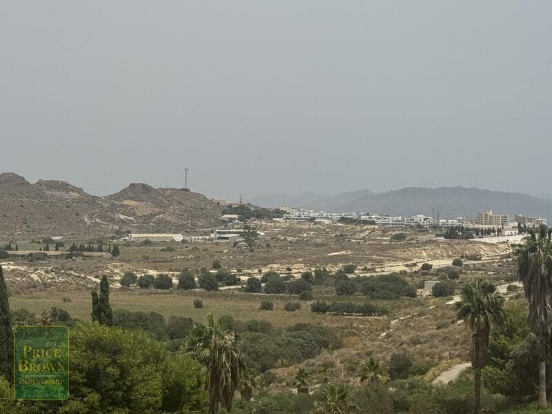 2 bedroom Apartment for sale in Mojacar with pool garage - € 179,950 (Ref: 9937099)