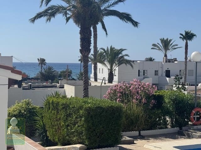 2 soverom Villa til salgs i Mojácar med svømmebasseng garasje - € 285 000 (Ref: 9944831)